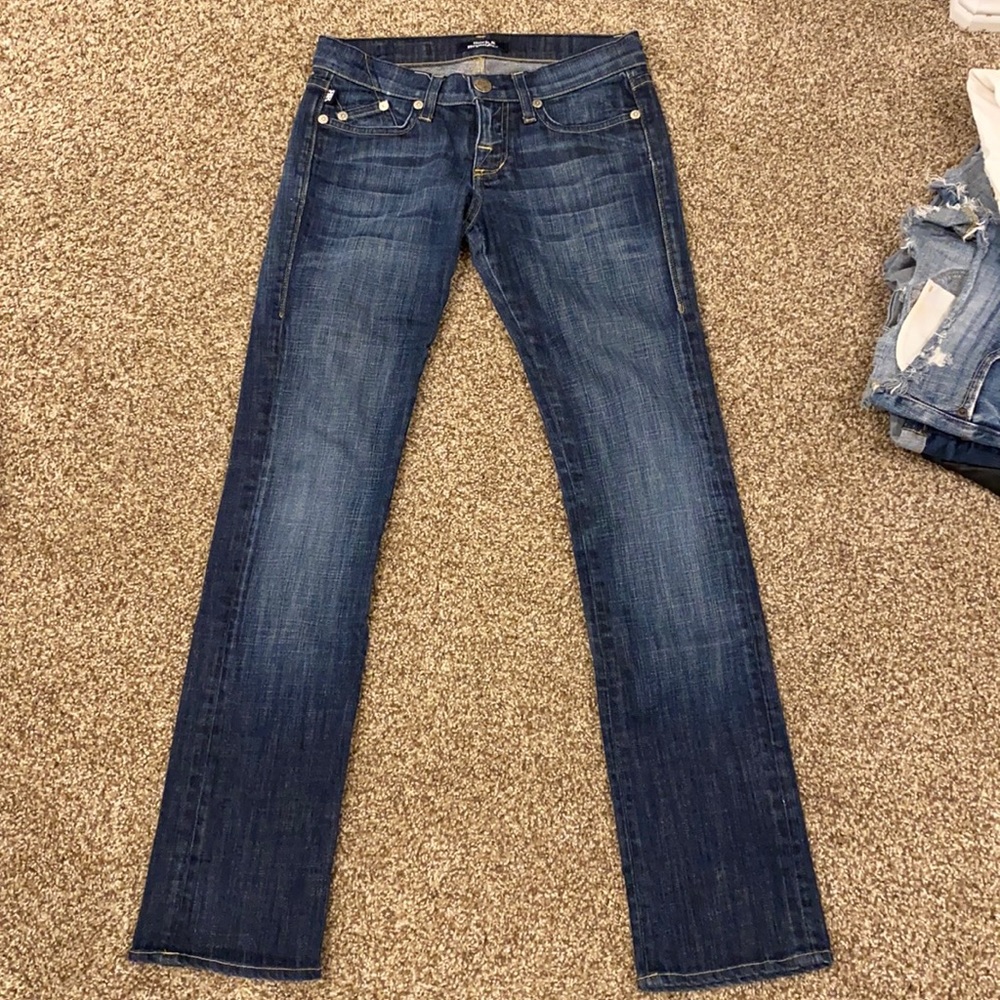 Rock & Republic Jeans size 24